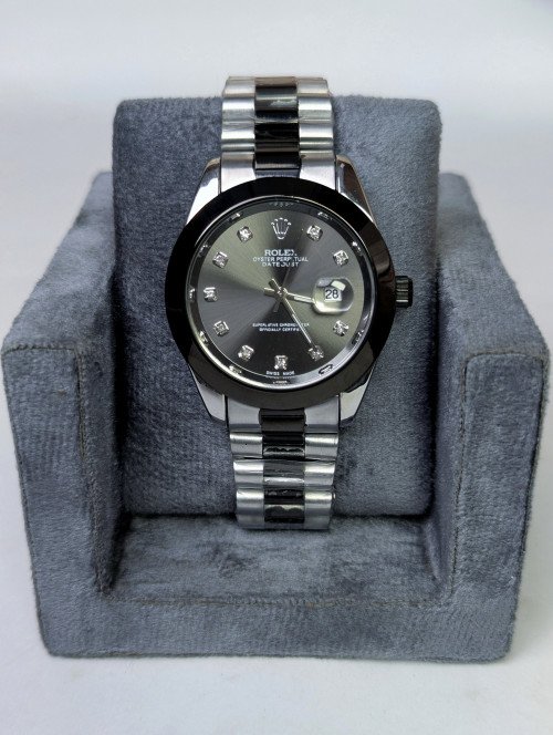 Rolex Date Watch thumbnail 3