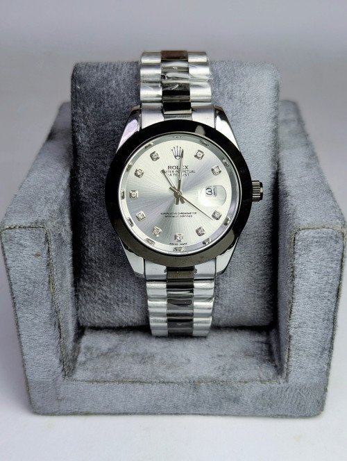 Rolex Date Watch thumbnail 2