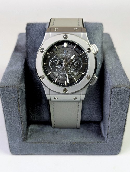 Hublot strap thumbnail 2