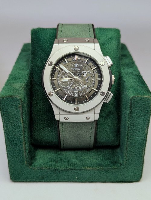 Hublot strap thumbnail 4