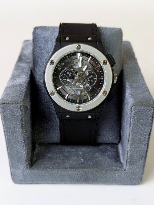 Hublot strap thumbnail 5