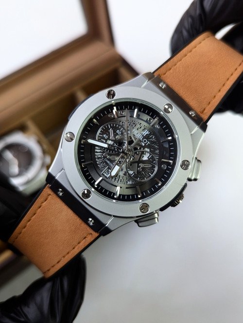 Hublot strap thumbnail 8
