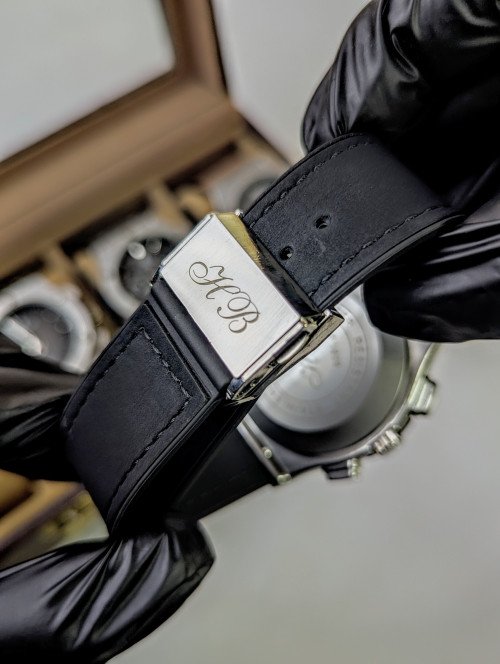 Hublot strap thumbnail 10