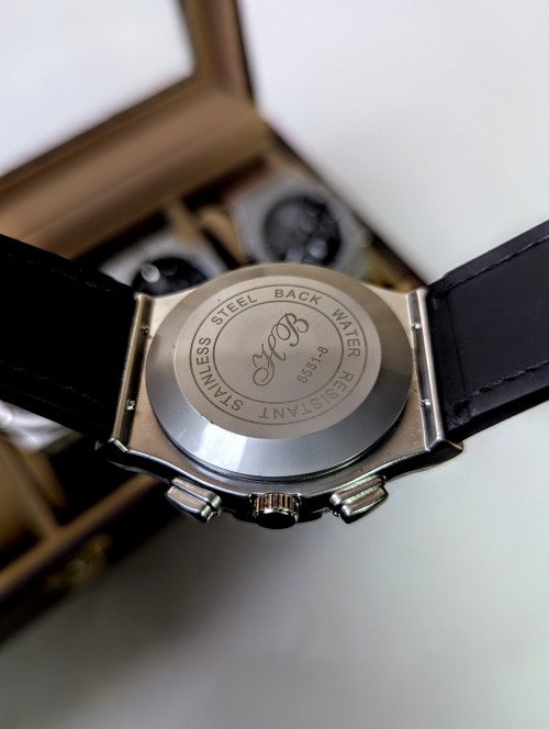 Hublot strap thumbnail 9