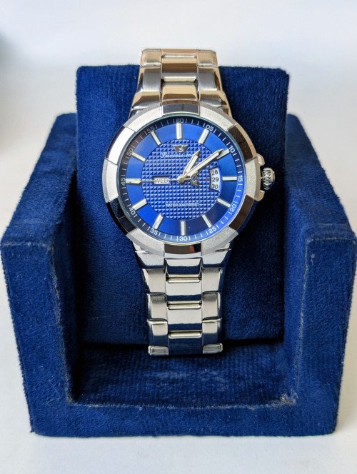 Success way Date watch thumbnail 5