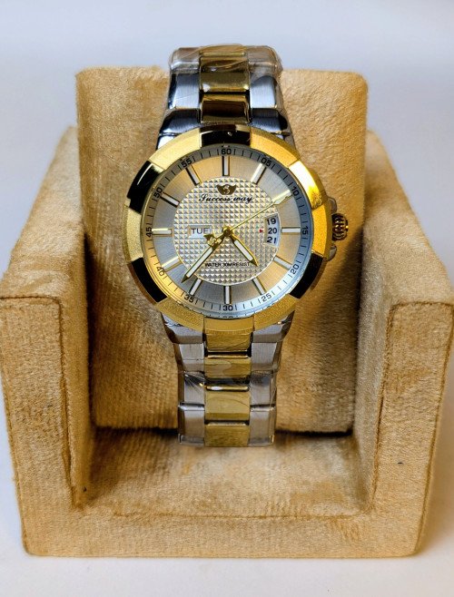 Success way Date watch thumbnail 4