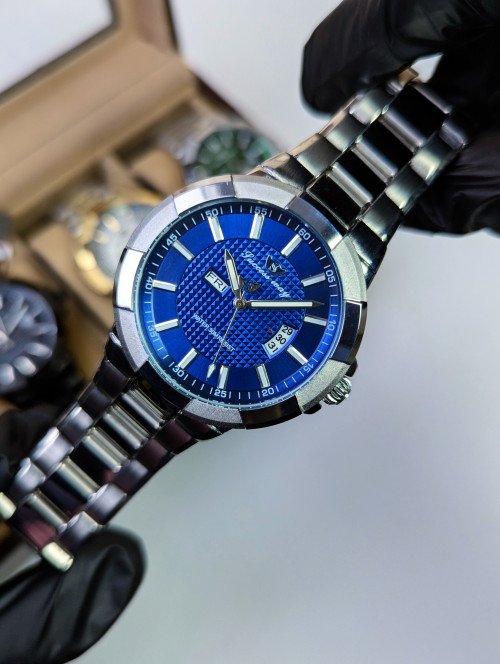 Success way Date watch thumbnail 7