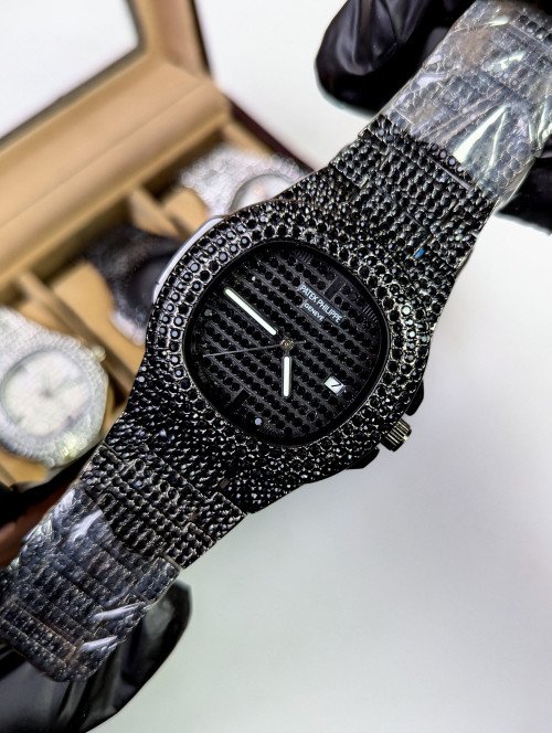 Patek Philippe Iced-toned thumbnail 4