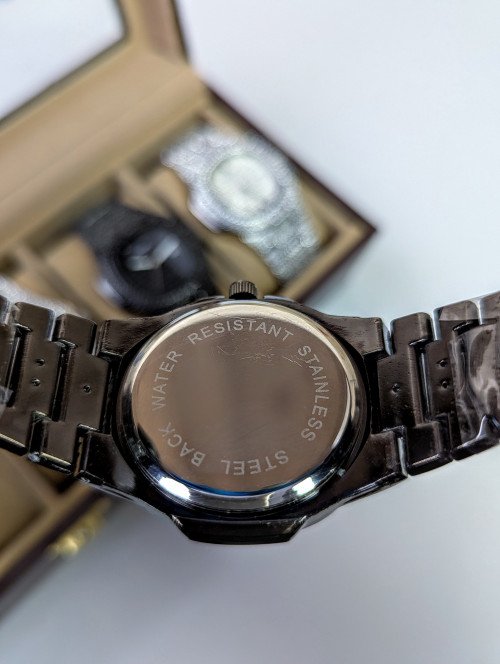 Patek Philippe Iced-toned thumbnail 7