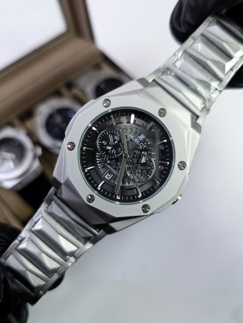 Hublot big bang thumbnail 5