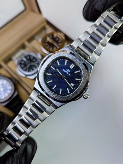 Bestwin NAUTILUS DATE thumbnail 7